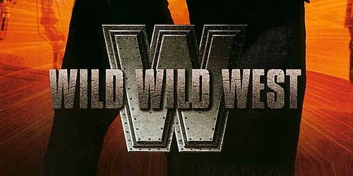 Wild Wild West Pre-Show Movie Park Germany, Westphalia