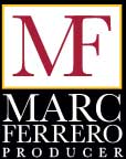 Marc Ferrero Ending Logo
