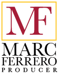 Mark Ferrero Producer Logo
